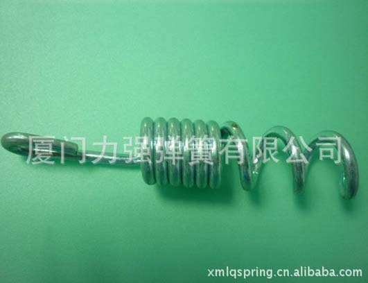 Tension spring