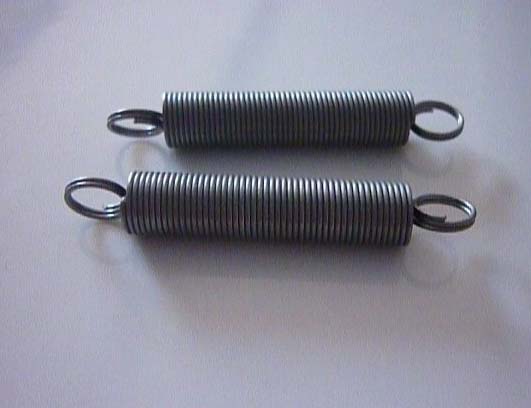 Tension spring